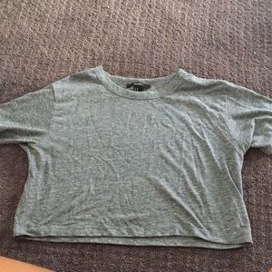 Forever 21 Crop Top